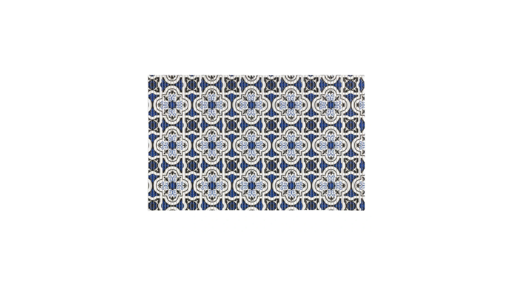 Anti-slip mat MURCIA, 50 x 80 cm By Wenko.de