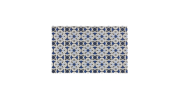 Anti-slip mat MURCIA, 50 x 80 cm By Wenko.de