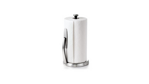 SIMPLY TEAR PAPER TOWEL HOLDER by OXO