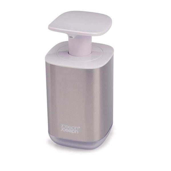 Joseph Joseph Presto Steel Soap Dispenser