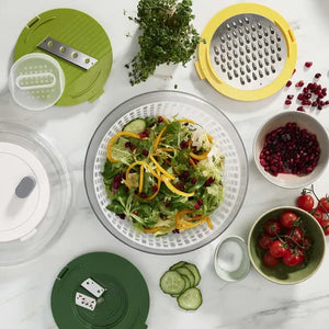 Joseph Joseph Multi-Prep 4pcs Salad