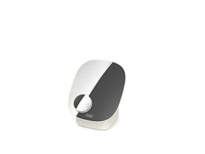 Joseph Joseph Viva Pedestal Mirror with Cosmetic Organiser