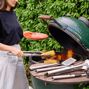 Joseph Joseph GrillOut 3-Piece BBQ Tool Set