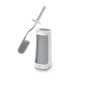 Joseph Joseph Flex Toilet Brush Grey/White