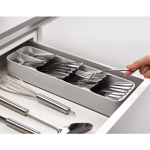 Joseph Joseph Drawer Compact Cutlery Organiser