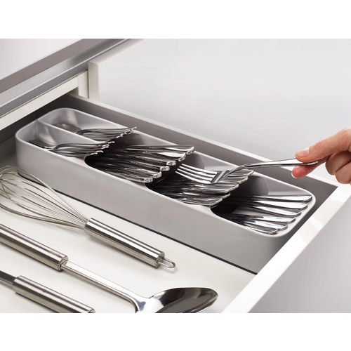 Joseph Joseph Drawer Compact Cutlery Organiser