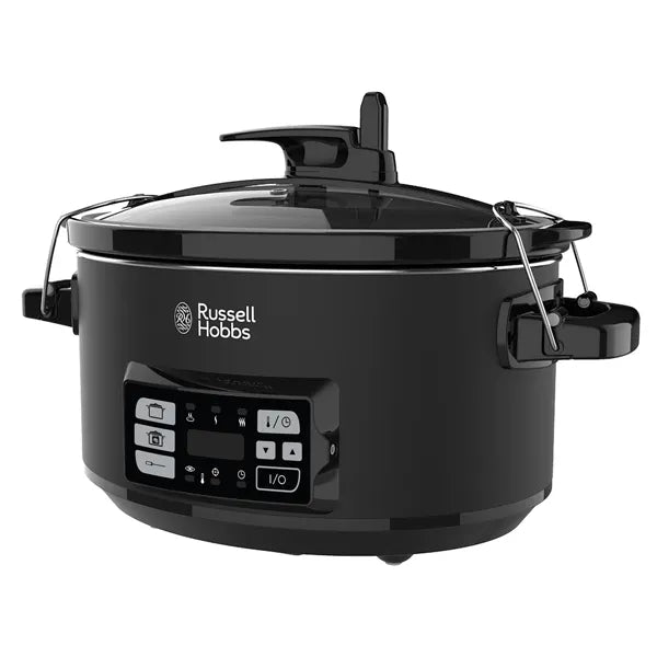 Russell Hobbs Sous Vide Slow Cooker