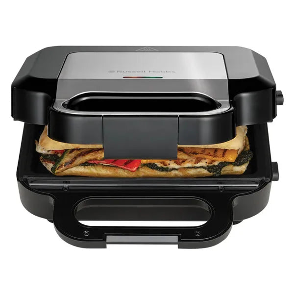 Russell Hobbs 3in1 Sandwich Make