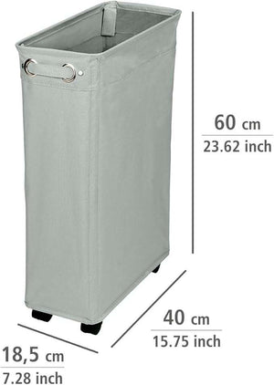 Wenko Laundry Bin