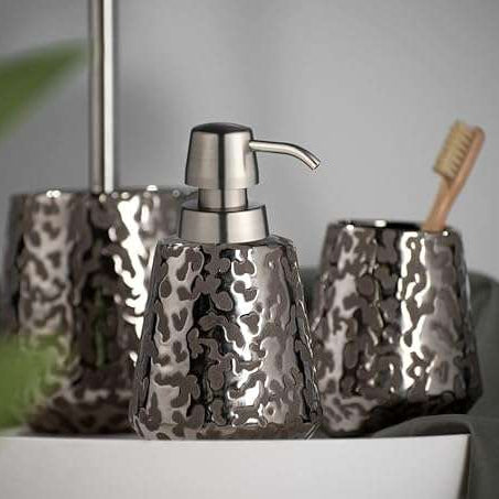 Wenko Ceramic Tumbler for Toothbrush