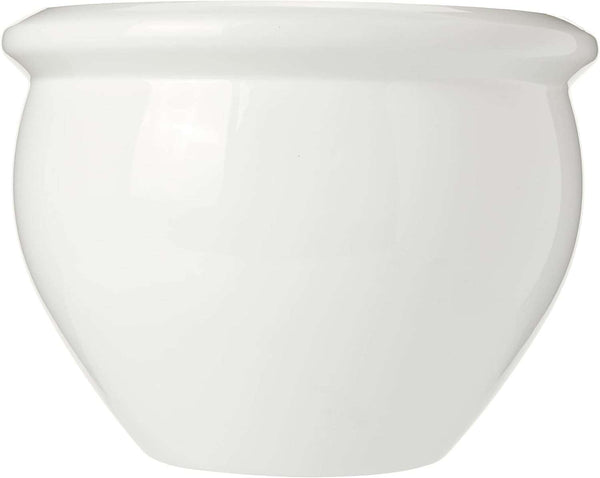 Emsa 512668 Siena Nobile Garden Flower Pot-Ruby Red - ø 26 x 19 cm