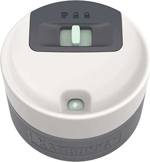 Kambukka Etna Grip Snapclean 500ml Travel Mug