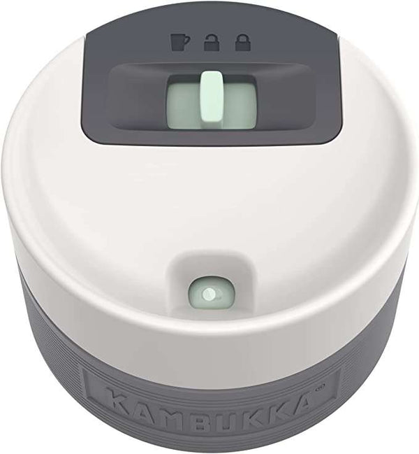 Kambukka Etna Grip Snapclean 500ml Travel Mug Blackberry