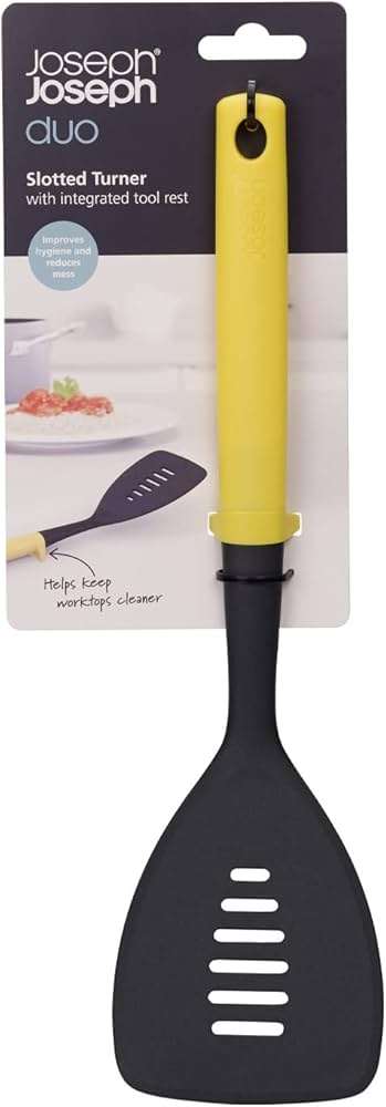 Joseph JosephDuo Slotted Turner