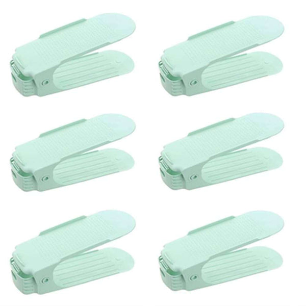 Wenko Shoe Stacker Set of 8 Pieces