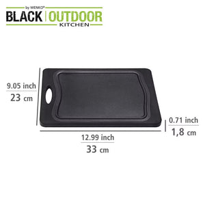Wenko Kombi Cutting Board