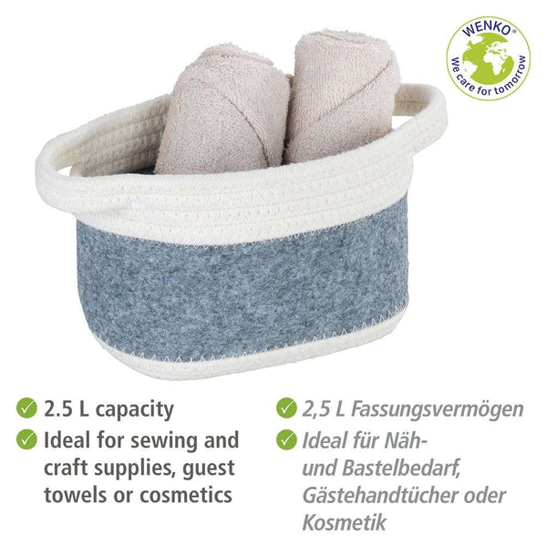 Wenko Bea Basket