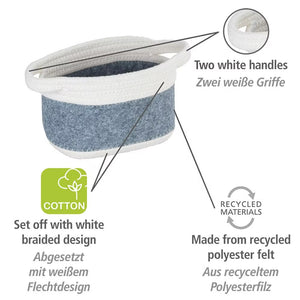 Wenko Bea Basket