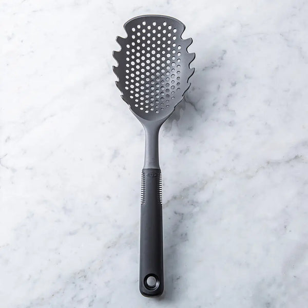 Pasta Scoop Strainer by OXO