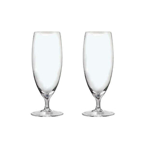 Royal Boch Beer Glasses 0.38L (Set of 2)