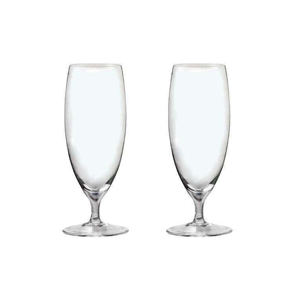 Royal Boch Beer Glasses 0.38L (Set of 2)