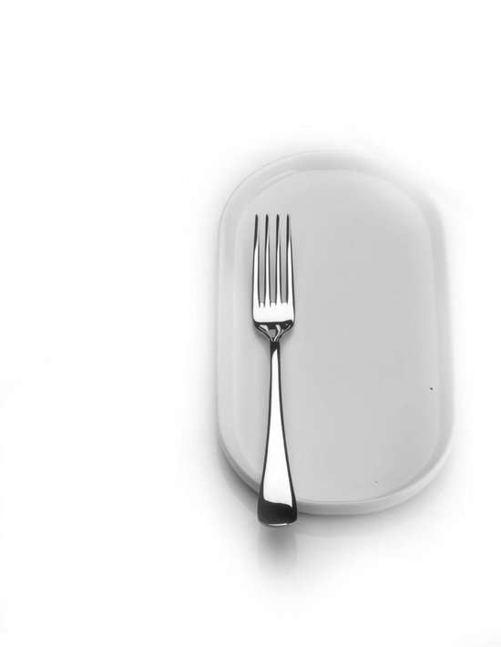 Dessert Forks Set of 4 pcs by Sabatier