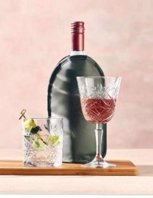 Wine Sleeve Chiller by Blomus