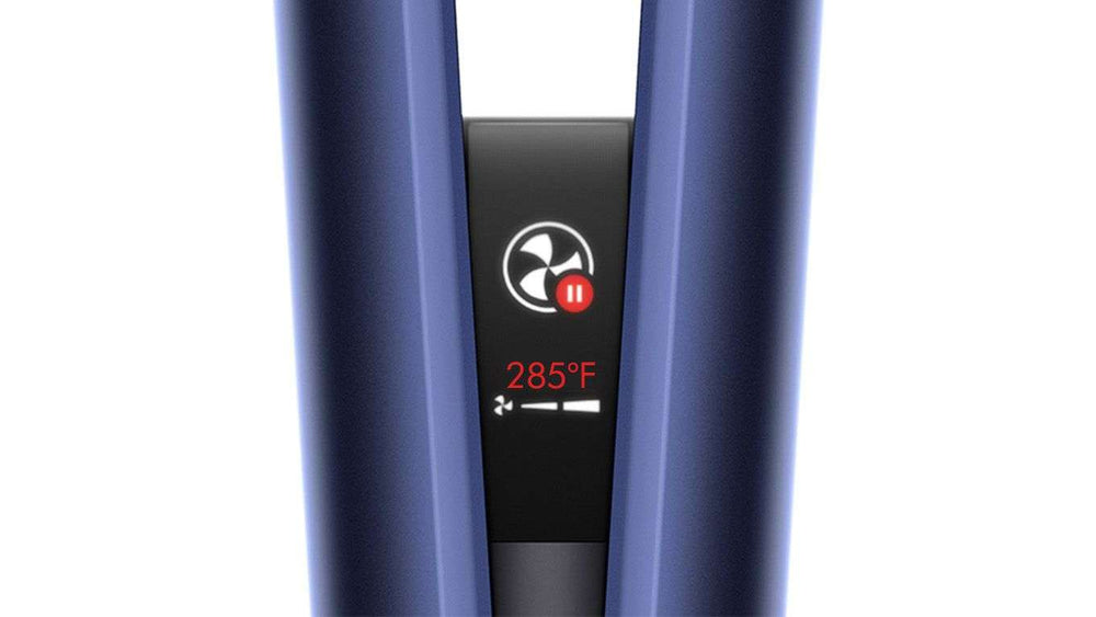 Dyson, Ht01 Hair Straightener Prussian Blue by Dyson