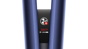 Dyson, Ht01 Hair Straightener Prussian Blue by Dyson