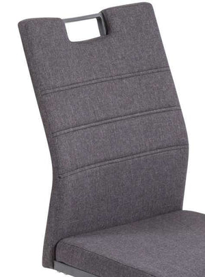 CALLI CANTILEVER CHAIR
