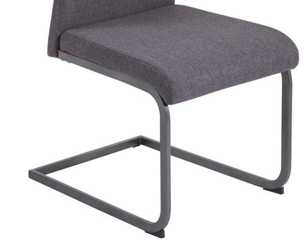 CALLI CANTILEVER CHAIR