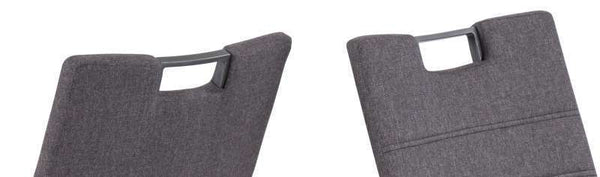 CALLI CANTILEVER CHAIR