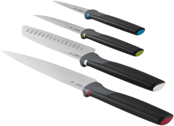 Joseph Joseph Folio Icon Plus 8pcs Knife & Board-set