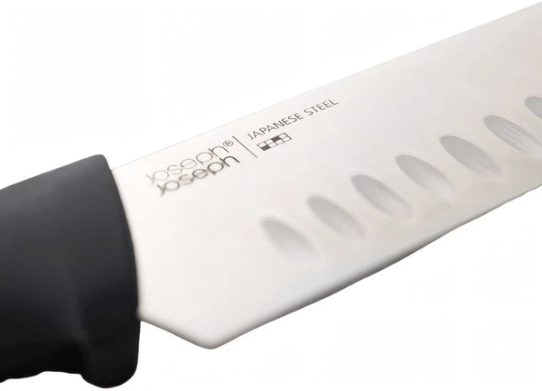 Joseph Joseph Folio Icon Plus 8pcs Knife & Board-set