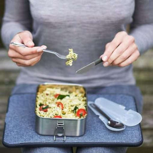 Joseph Joseph Duo Stainless-Steel Cutlery Set of 3