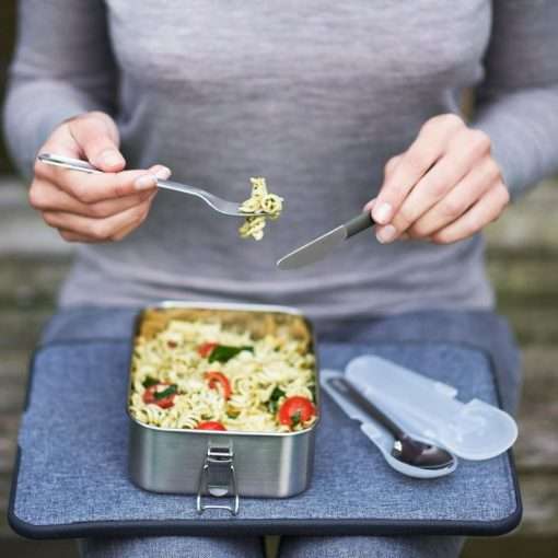 Joseph Joseph Duo Stainless-Steel Cutlery Set of 3