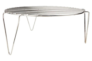 BBQ Grill Grate-Stainless steel- 45cm