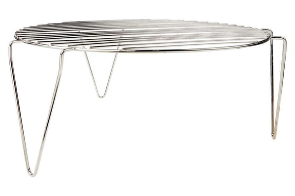 BBQ Grill Grate-Stainless steel- 45cm