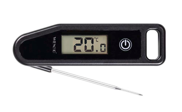 Wenko Digital Meat Thermometer