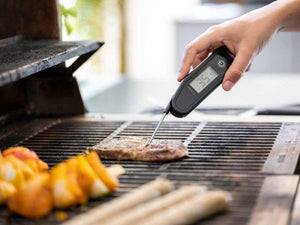Wenko Digital Meat Thermometer