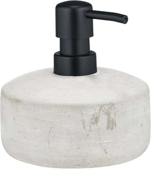 Wenko Marola 2-Piece Ceramic Bathroom Set