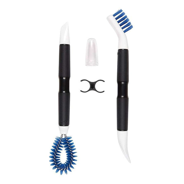 Kitchen Appliance Cleaning Set by OXO