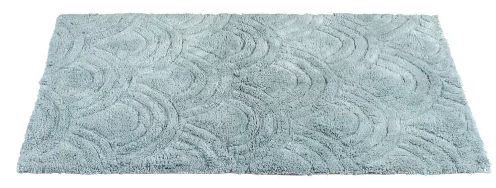 Mermaid bath mat - 60x90 cm - By Wenko.de