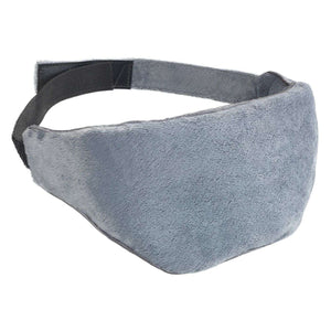 Wenko 3-in-1 Weighted Eye Mask with Cooling &amp; Heating Therapy