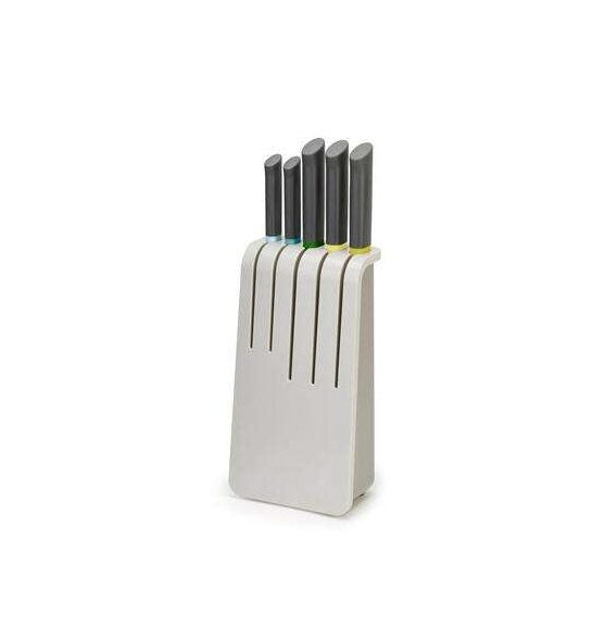 Joseph Joseph Duo 5-piece Knife Block Set