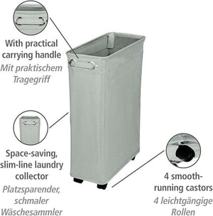 Wenko Laundry Bin