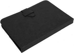 COOL BANANAS OldSchool Universal Tablet Case (Up to 10 Inch)