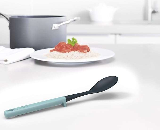 Duo Solid Spoon by Joseph Joseph