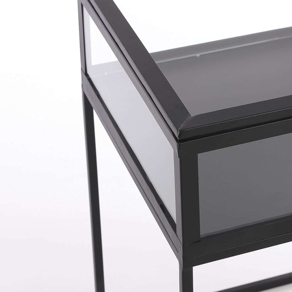 Kuno Decorations Side table/Showcase display-Table