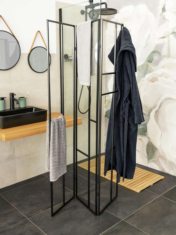 Wenko Shanti Steel Storage Grid